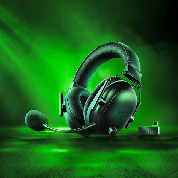 Razer BlackShark V2 PRO for Xbox Black  